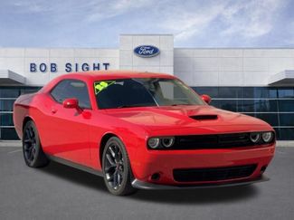 Used 2023 Dodge Challenger GT w/ Blacktop Package RWD video 2