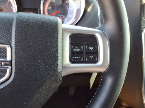 Used 2015 Dodge Grand Caravan SE w/ Quick Order Package 29E SE FWD image 25