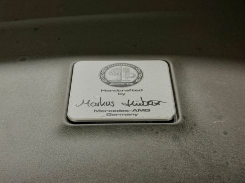 Used 2024 Mercedes-Benz GLE 63 AMG S image 43