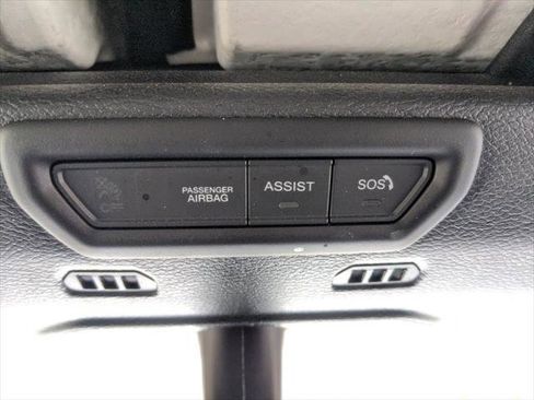 Certified 2022 Jeep Gladiator Overland w/ Popular Equipment Package image 54