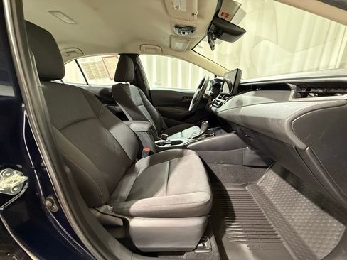 Certified 2024 Toyota Corolla LE image 19