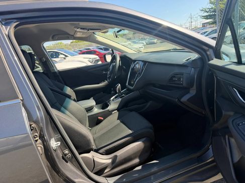 Used 2022 Subaru Outback Premium AWD/4WD image 24