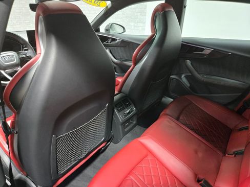 Used 2022 Audi S5 Prestige w/ Prestige Package image 37