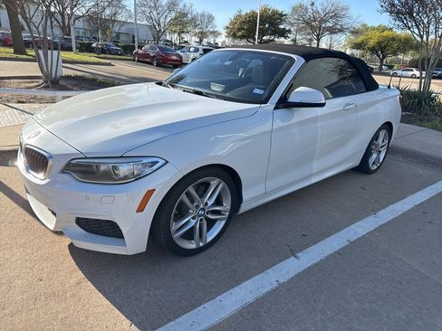 Used 2015 BMW 228i 228i image 1