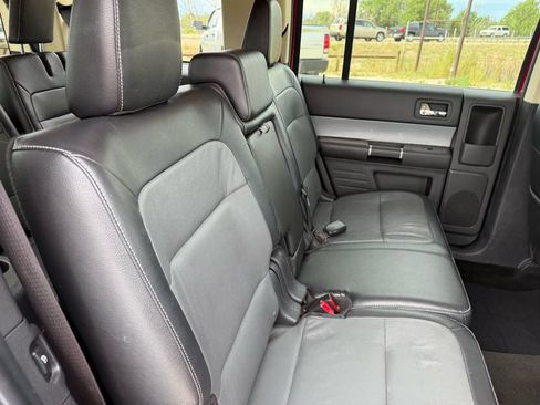 Used 2014 Ford Flex SEL w/ Equipment Group 202A AWD/4WD image 22