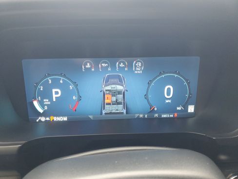 Used 2024 Ford F150 Raptor image 22