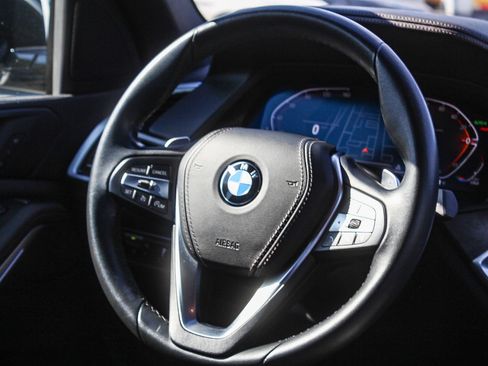 Used 2021 BMW X5 xDrive40i w/ Convenience Package image 15