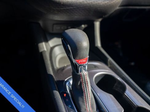 Used 2022 Chevrolet Malibu RS image 25