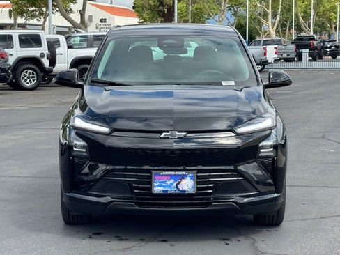 New 2027 Chevrolet Bolt LT FWD image 2