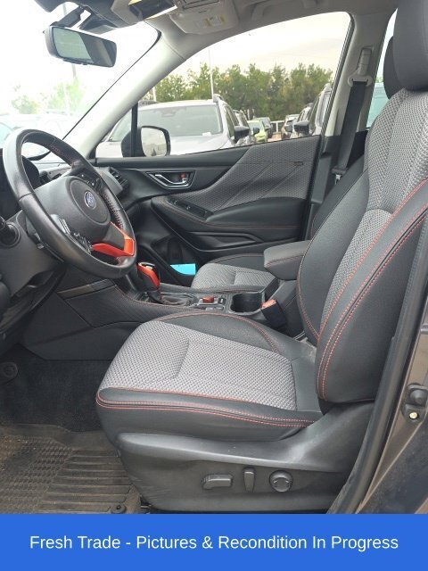 Certified 2023 Subaru Forester Sport w/ Popular Package #2 AWD/4WD image 10