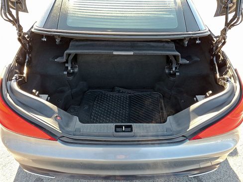 Certified 2017 Mercedes-Benz SL 550 image 29