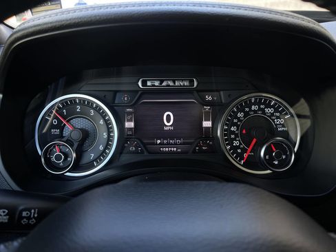 Used 2020 RAM 1500 Sport w/ Level 2 Equipment Goup w/2_L AWD/4WD image 22