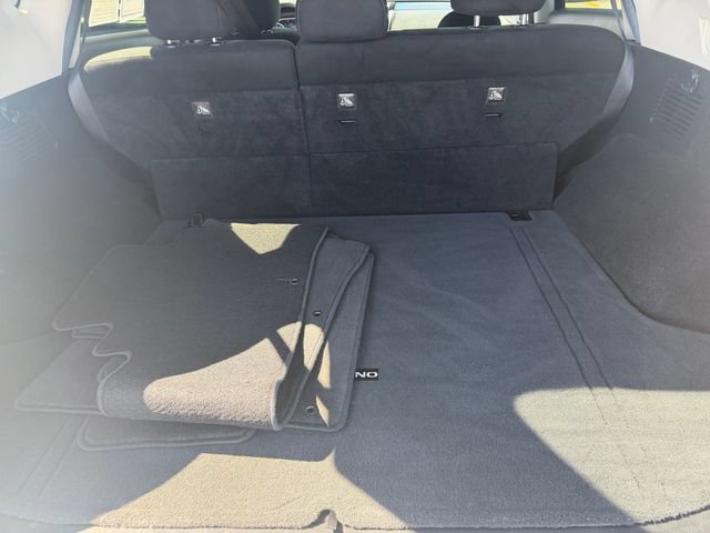 Used 2019 Nissan Murano SV AWD/4WD image 18