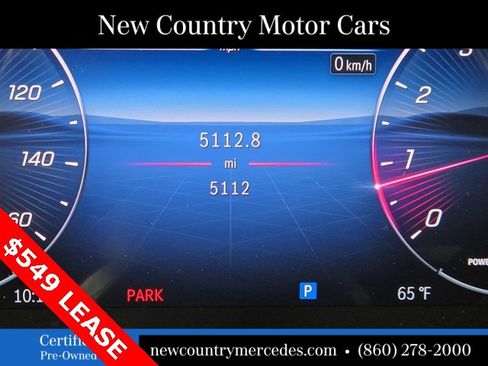 Certified 2025 Mercedes-Benz C 300 4MATIC Sedan image 36