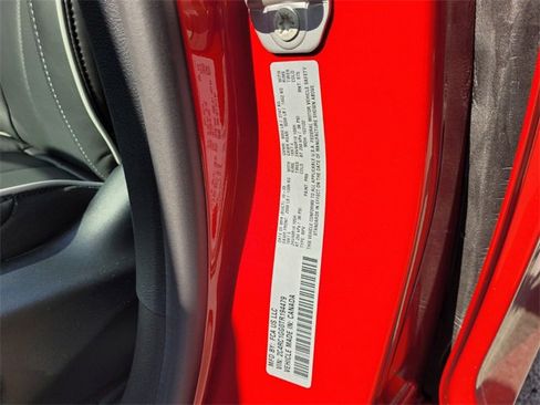 New 2026 Chrysler Pacifica Limited image 21