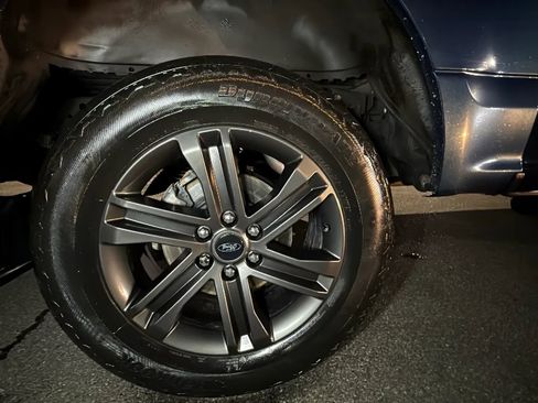 Used 2019 Ford F150 XLT w/ Equipment Group 301A Mid image 16