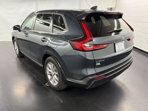 Certified 2023 Honda CR-V EX image 3