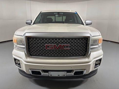 Used 2015 GMC Sierra 1500 Denali image 4