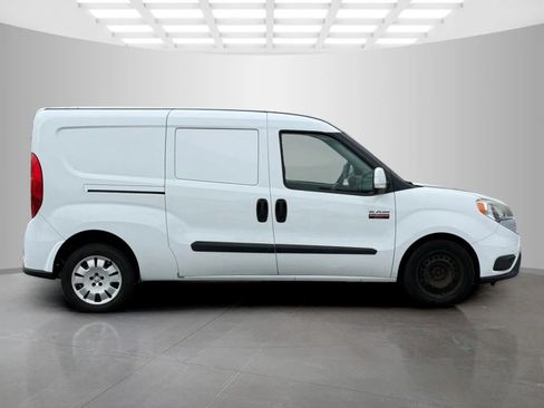 Used 2016 RAM ProMaster City Tradesman SLT w/ Mopar Trailer Tow Group image 3