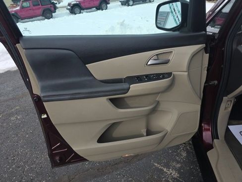 Used 2013 Honda Odyssey EX-L image 11