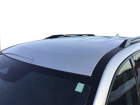 Used 2024 Nissan Pathfinder SV image 12