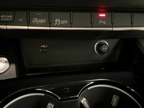 Certified 2025 Audi A5 2.0T Premium Plus w/ Convenience Plus Package image 34