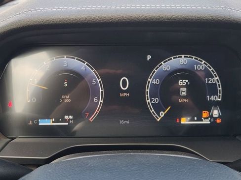 New 2026 Jeep Grand Cherokee Limited image 11