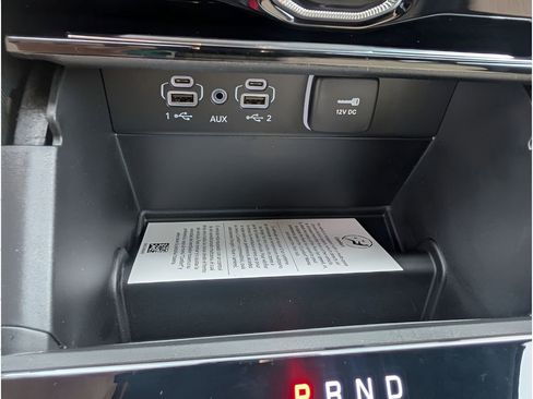 New 2026 Jeep Grand Cherokee L Limited RWD image 23