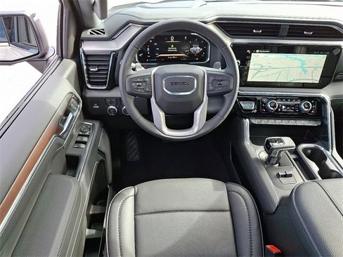 New 2026 GMC Sierra 1500 Denali image 7