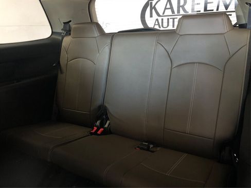 Used 2015 GMC Acadia SLT FWD image 26