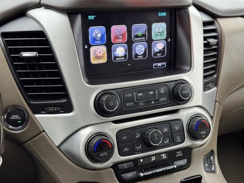 Used 2020 GMC Yukon SLT w/ Open Road Package image 23