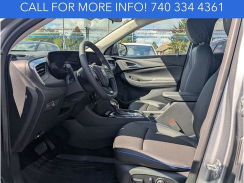 New 2026 Buick Encore GX Sport Touring w/ Comfort Package image 14