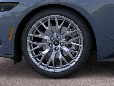 New 2026 Ford Mustang Premium RWD image 19