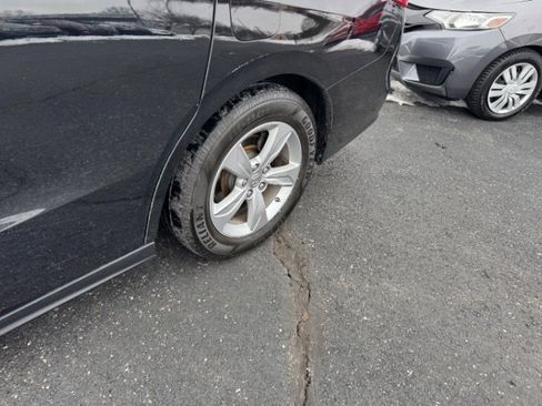 Used 2019 Honda Odyssey EX-L image 11