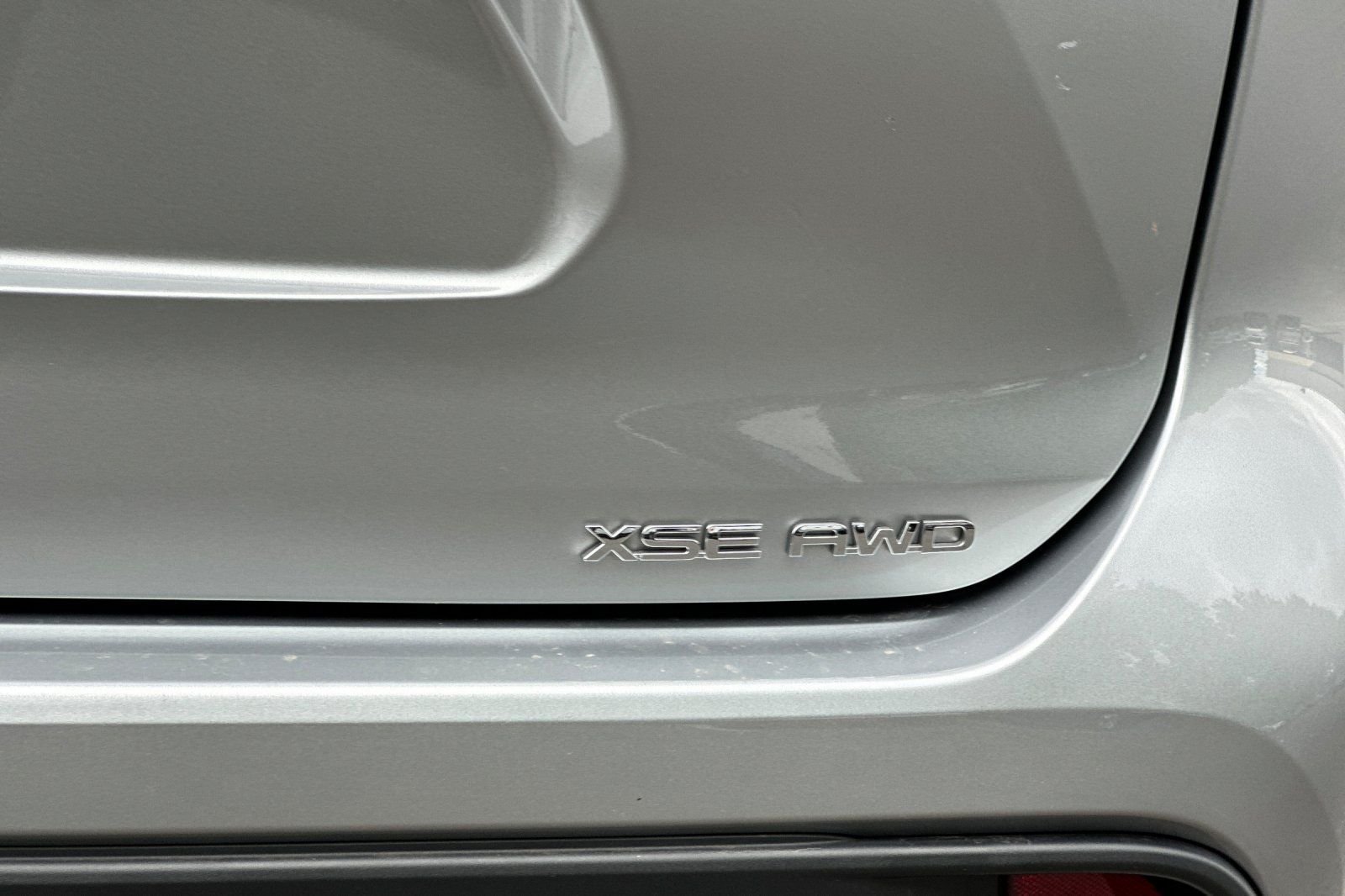 Used 2023 Toyota Highlander XSE AWD/4WD image 36