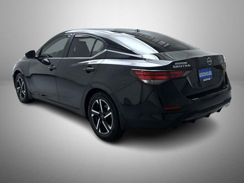 Used 2024 Nissan Sentra SV w/ All-Weather Package image 7