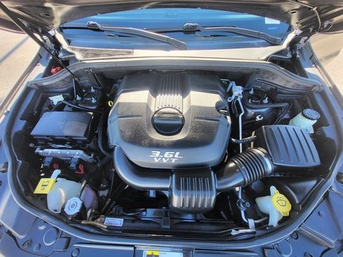 Used 2014 Jeep Grand Cherokee Laredo w/ Quick Order Package 23E image 9