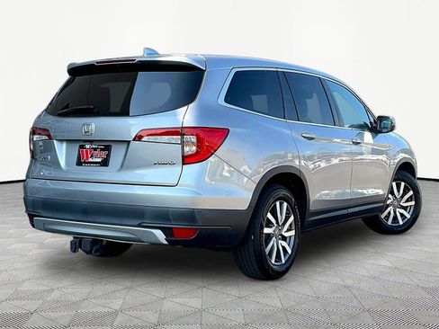 Used 2021 Honda Pilot EX-L image 6