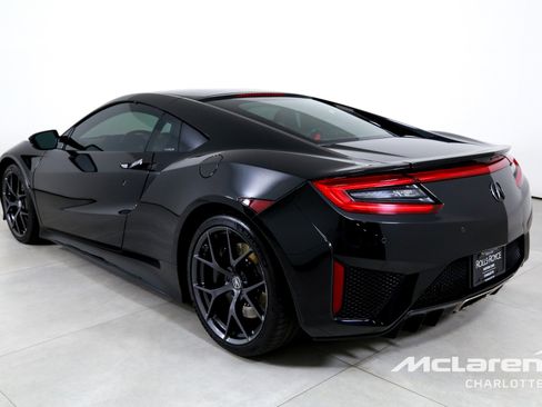 Used 2018 Acura NSX AWD/4WD image 6