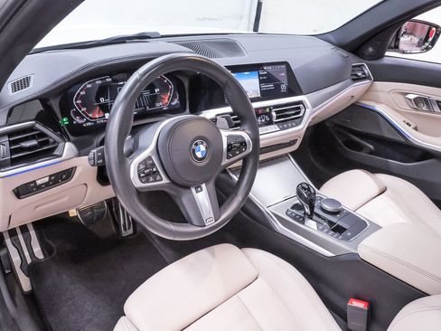 Used 2020 BMW M340i image 2