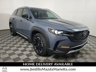 Used 2023 MAZDA CX-50 Meridian Edition w/ Cargo Package video 1