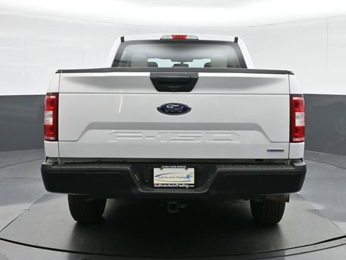 Used 2019 Ford F150 XL w/ XL Power Equipment Group AWD/4WD image 6