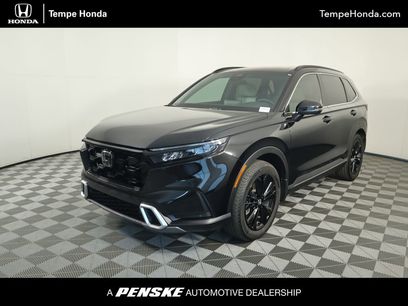 Certified 2023 Honda CR-V Sport Touring