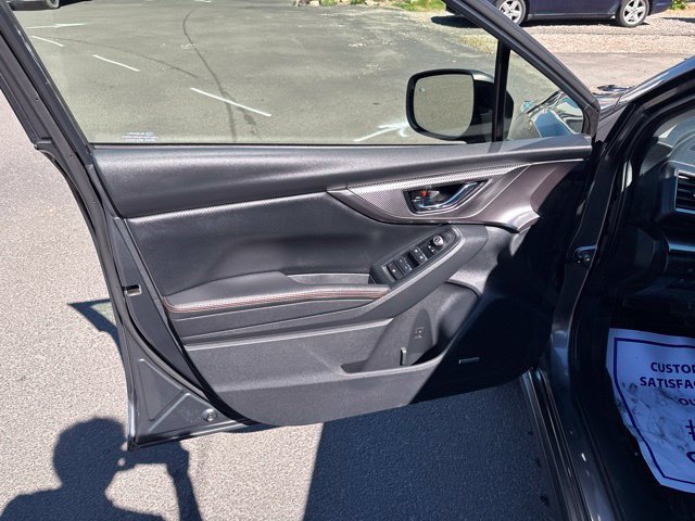 Used 2021 Subaru Crosstrek 2.5i Limited w/ Moonroof Package 2 AWD/4WD image 15