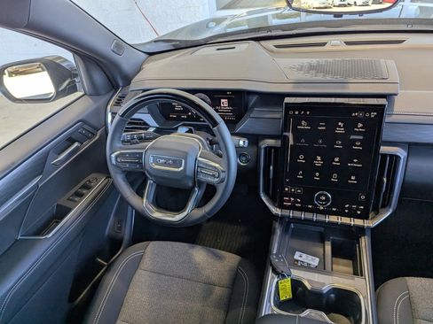 New 2026 GMC Acadia Elevation w/ Super Cruise Package image 18