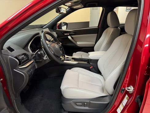 New 2026 Mitsubishi Eclipse Cross SEL image 8