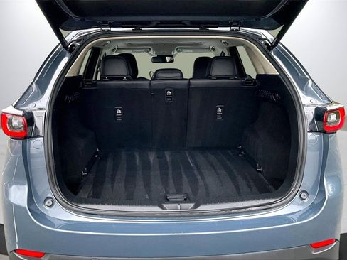 Used 2024 MAZDA CX-5 Carbon Edition image 25