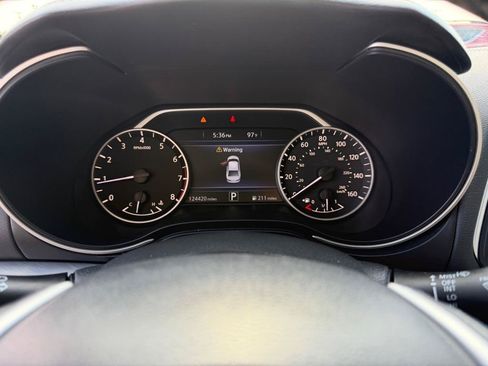 Used 2016 Nissan Maxima 3.5 S FWD image 32
