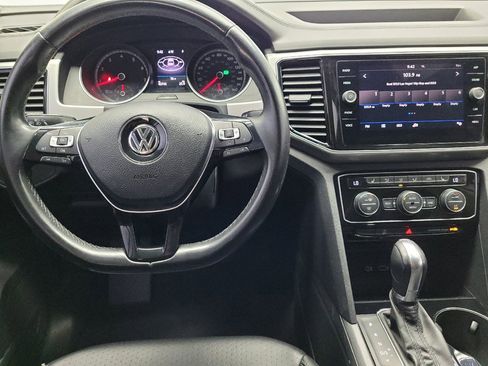 Used 2018 Volkswagen Atlas SEL FWD image 22