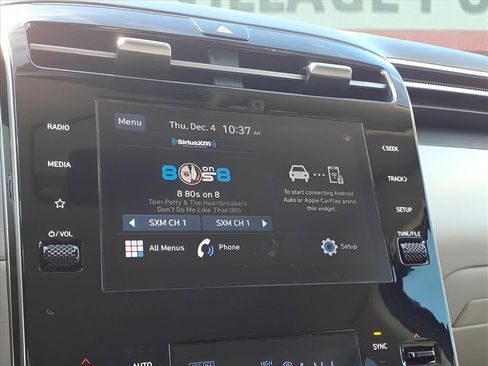 Used 2024 Hyundai Tucson SEL image 18